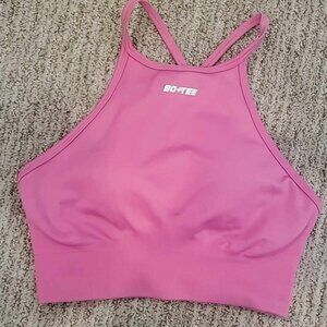 Bo + Tee Sports Bra- Small